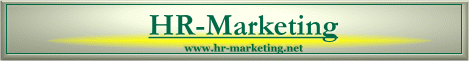 HR-Marketing